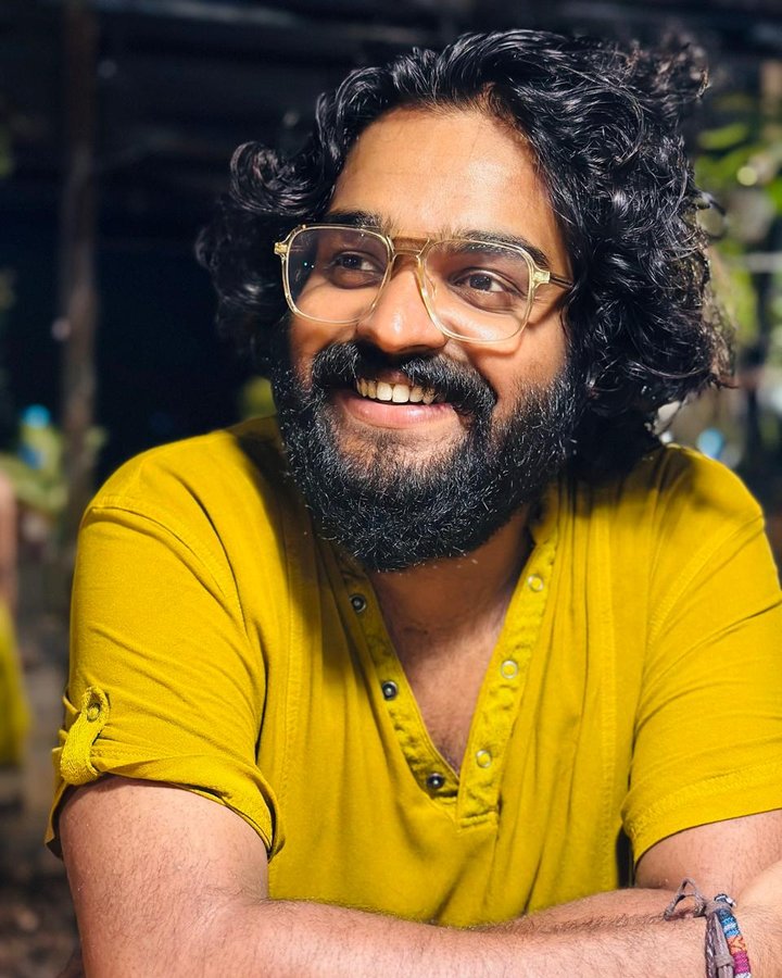 Jobin Jayan