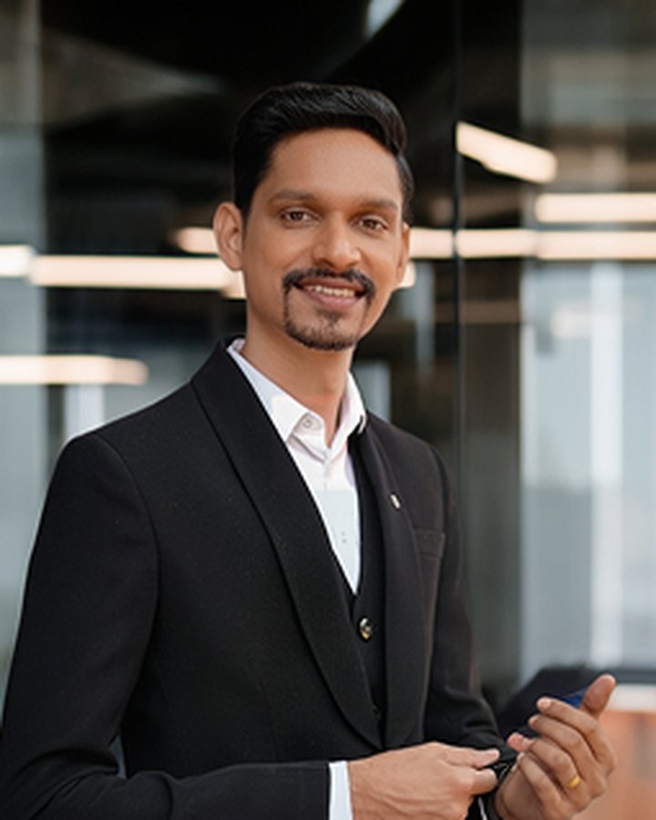 Reejo George